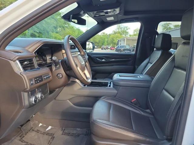gmc yukon xl 2024 1GKS1JKL1RR277353 image gmc yukon xl 2024 1GKS1JKL1RR277353 image